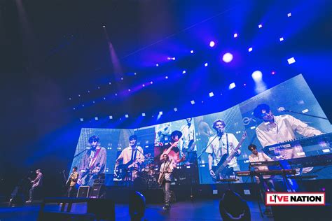  리앤 라임의 '나를 찾아서' 콘서트, 꿈결 같은 무대와 팬들과 함께 펼쳐진 잊지 못할 순간!